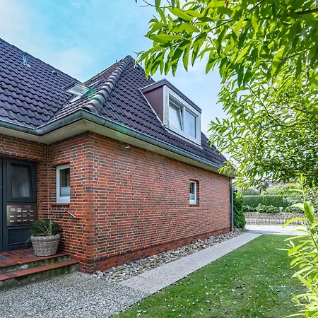 Austernperle 公寓 文尼斯塔特