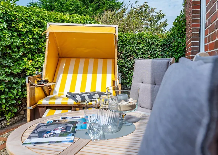 Apartman Austernperle